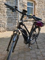 EBIKE Raymon E-Tourray 5.5 Damen Trapezrahmen Gr 56 Nordrhein-Westfalen - Witten Vorschau