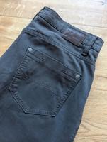 BRAX Hosen Damen dunkelbraun Gr.40 Baden-Württemberg - Königsfeld Vorschau