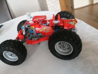 Lego Technic Monster Truck Brandenburg - Perleberg Vorschau