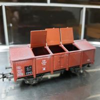 Roco Klappdeckelwagen 4313 H0, DB neu OVP Essen - Essen-Kray Vorschau