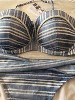 Watercult Bikini im Jeans Look neu mit Etikett Altona - Hamburg Blankenese Vorschau