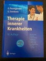 Therapie innerer Krankheiten, Paumgartner, Steinbeck München - Pasing-Obermenzing Vorschau
