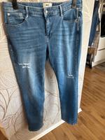 Jeans, Gr 42, MAC Vintage, elastisch Kr. Passau - Passau Vorschau