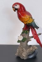 Papagei Figur Bayern - Weiden (Oberpfalz) Vorschau