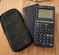 Casio Algebra FX 2.0 Plus Niedersachsen - Wiesmoor Vorschau