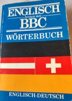 Englisch Wörterbuch Hessen - Groß-Umstadt Vorschau