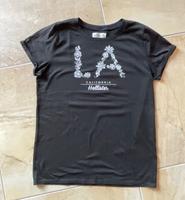 Hollister T-Shirt, schwarz, Gr. M Sachsen - Plauen Vorschau