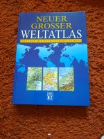 neuer grosser Weltatlas Buch Dresden - Pieschen Vorschau