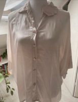 Bluse in taupe in Größe S,NEU Berlin - Spandau Vorschau