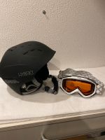 Alpina Skihelm Alpina Skibrille Rheinland-Pfalz - Weilerbach Vorschau