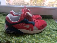 Puma Schuhe Größe 42 Berlin - Treptow Vorschau