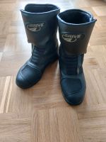 Motorrad Stiefel 39 von Drive Polo Baden-Württemberg - Schopfheim Vorschau