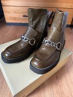 A.S. 98 Boots 'Chimica' Gr. 39 jungle neu Thüringen - Gera Vorschau
