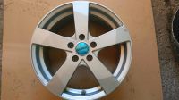 DEZENT TD 7x17 ET48 5/112 Alufelgen Mercedes S205 204K Bayern - St. Oswald Vorschau