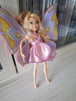 Winx Club Puppe Flora Thüringen - Suhl Vorschau