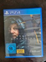 Death Stranding PS4 Mecklenburg-Vorpommern - Wismar Vorschau