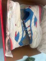 Puma Coll Schuhe 39 25cm Thüringen - Erfurt Vorschau