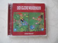 Preußler Der kleine Wassermann 2 CD´s Hörspiel für Kinder Bayern - Rattelsdorf Vorschau