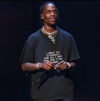 Travis Scott Innnercircle Stehplatz Frankfurt Frankfurt am Main - Westend Vorschau