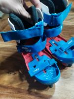 Inline Skates-kinder, verstellbare Größe 26-28 Stuttgart - Degerloch Vorschau