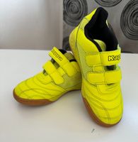 Kappa Kinderschuhe für die Turnhalle gr. 28 Bayern - Wunsiedel Vorschau