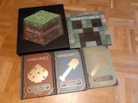 Minecraft Kinder Bücher Sammlung (Videospiele/PC/Playstation) Kiel - Holtenau Vorschau