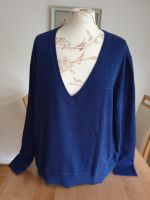 Gant leichte V-Pullover Gr:XXL pima  100% Baumw. Deep Blue NEU Hessen - Wiesbaden Vorschau