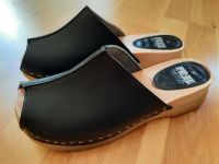 Clogs Damenschuhe Schuhe schwarz Größe 39 Baden-Württemberg - Aalen Vorschau