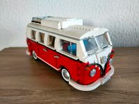 Lego 10220 VW Bulli T1 Niedersachsen - Braunschweig Vorschau