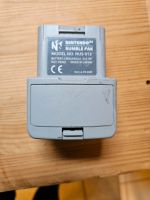Nintendo 64 Spiel Rumble Pak Baden-Württemberg - Herrenberg Vorschau