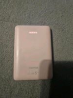 Powerbank von hama 5000mAh Nordrhein-Westfalen - Erkrath Vorschau