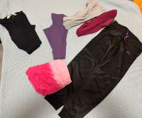 Leggings Strumpfhosen Gr.128 Jogginghose, kurze Hose Thüringen - Gera Vorschau