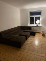 Couch aus Kunstwildleder Leipzig - Leipzig, Zentrum-Ost Vorschau