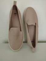 Schöne Damen Sneaker von H&M Baden-Württemberg - Ludwigsburg Vorschau