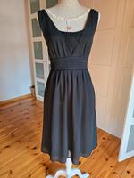 Kleid Midikleid Damen Vero Moda Gr. M schwarz festlich Bayern - Uettingen Vorschau