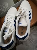 Adidas Sportschuhe, Laufschuhe, Gr. 40,5 Nordrhein-Westfalen - Oberhausen Vorschau