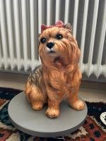Dreier Hunde statue Hessen - Schöneck Vorschau