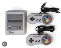 Super Nintendo mini Bayern - Neuendettelsau Vorschau