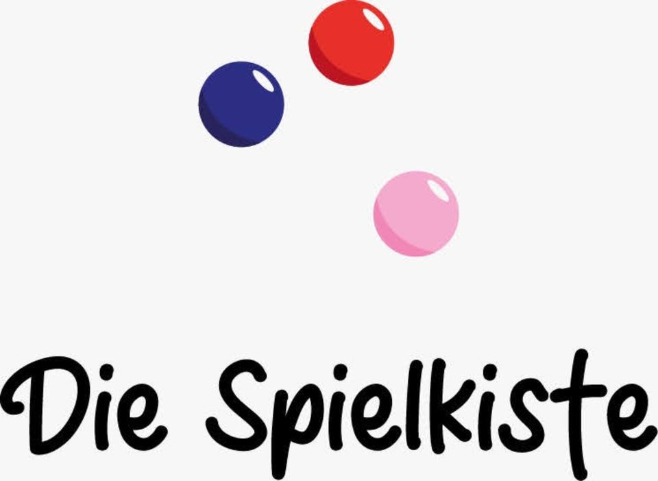 Balancierstege für Stapelsteine ♥ Die Spielkiste ♥ in Freudenberg