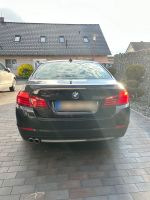 BMW 525d gute Ausstattung !!! Zweimassenschwunkrad kaputt !!! Niedersachsen - Brome Vorschau