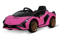 Kinder Elektro Lamborghini Sian 2x 30W  Kinderauto Aventador Nordrhein-Westfalen - Gelsenkirchen Vorschau