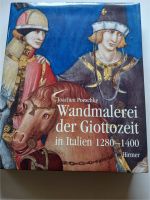 Wandmalerei der Giottozeit in It. 1280-1400/ Vatikanische Museen Nordrhein-Westfalen - Steinfurt Vorschau