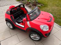 Kinder E-Auto 2 Sitzer Mini Beachcomber Baden-Württemberg - Oberndorf am Neckar Vorschau