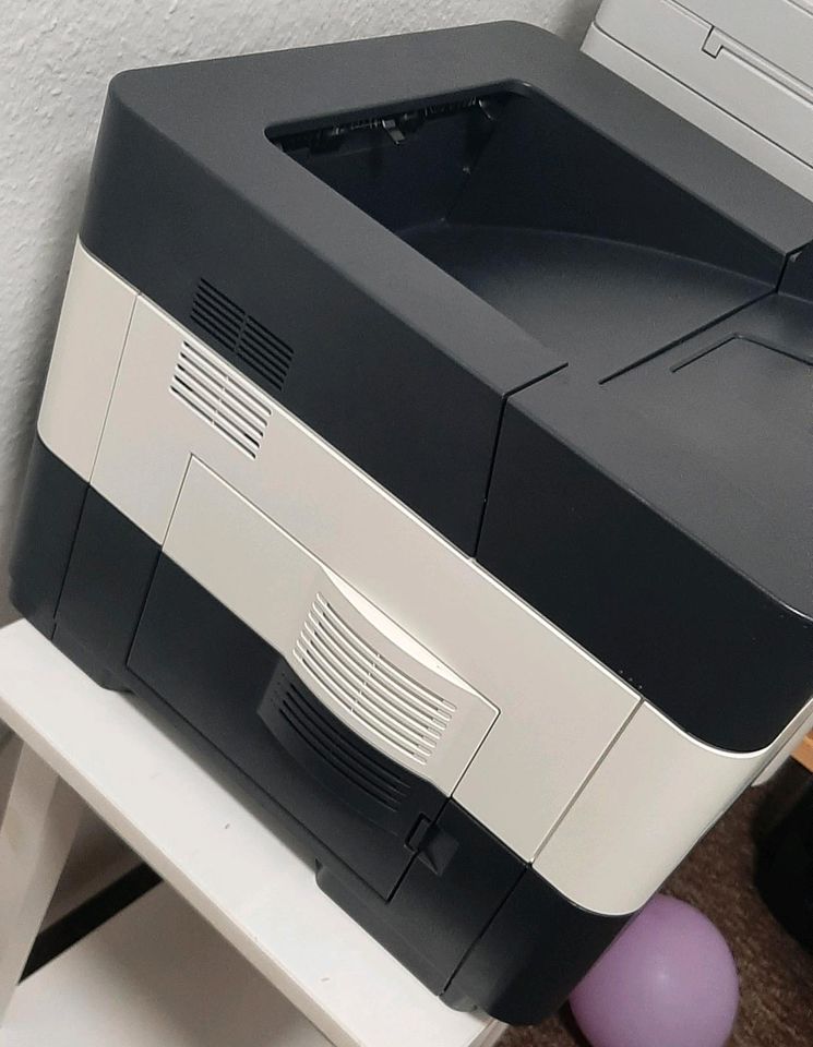 Laserdrucker Kyocera FS-4100DN in Bautzen