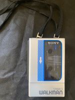 Sony Walkman Stereo WM-9 Nordrhein-Westfalen - Warstein Vorschau