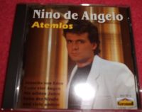 CD Nino des Angelo - Atemlos Saarland - Rehlingen-Siersburg Vorschau