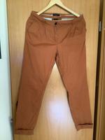Esprit Damen Chinohose Gr.38 Thüringen - Bad Frankenhausen/Kyffhäuser Vorschau