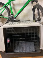 Hunde  Transport Box Saarland - Beckingen Vorschau