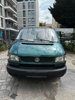 Volkswagen T4 Multivan 2.Hand,Klima*Standheizung HU NEU Berlin - Pankow Vorschau