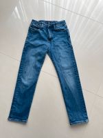 Jeans Tommy Hilfiger Gr140 Straight Essen - Essen-Ruhrhalbinsel Vorschau